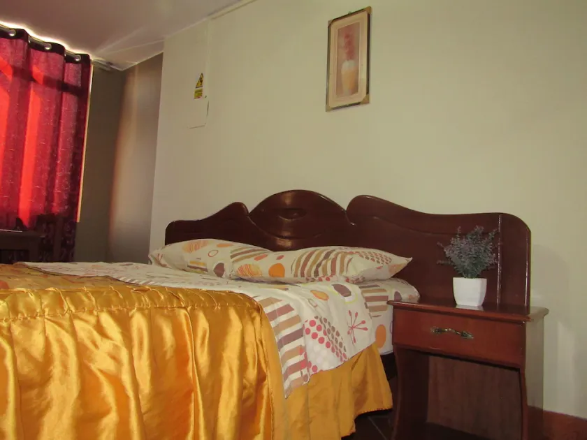 Hostal El Sol La Molina - Image 1