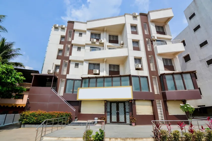 Mahalaxmi Executive By Treebo - Image 1