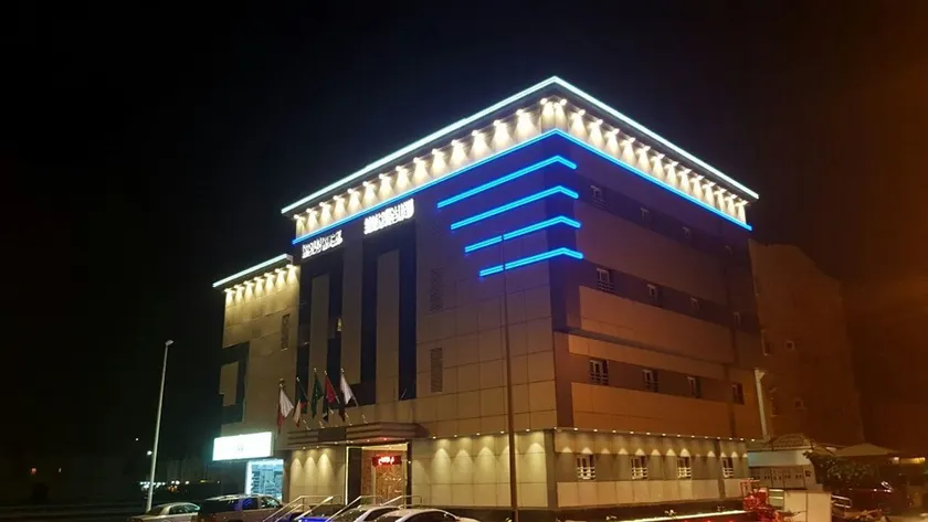Al-Hariri Suites - Image 1