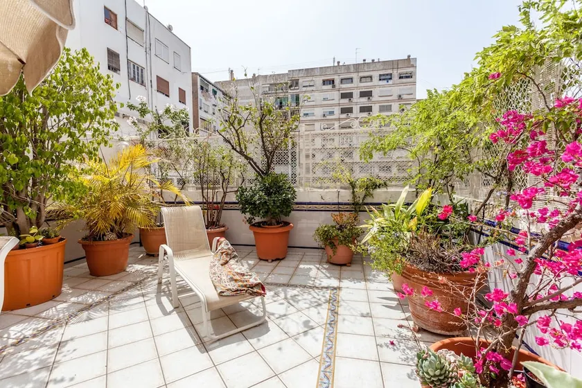 Apartment Estacion del Norte - Image 1