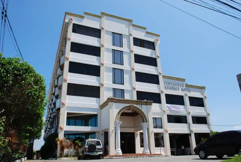 Pangasinan Regency Hotel - Image 1
