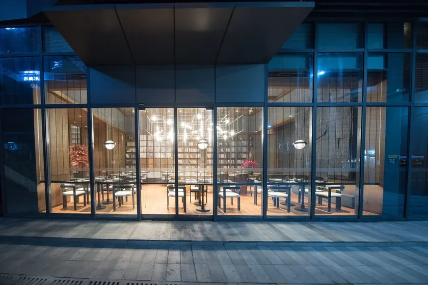 H'elite Hotel Foshan Midea Headquarter Branch - Image 1