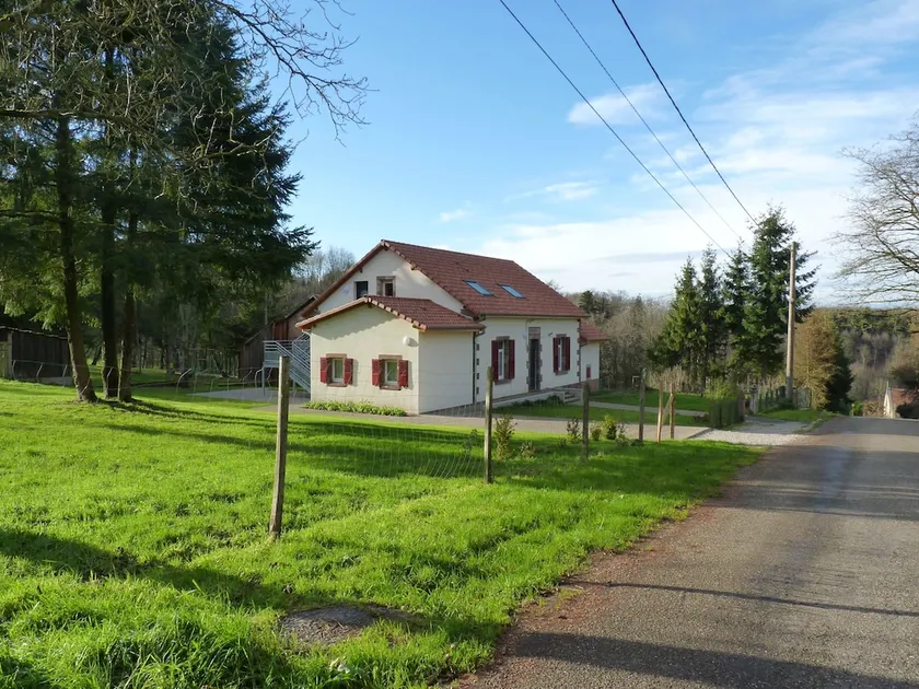 La Maison Forestière de Bonne Fontaine - Image 1