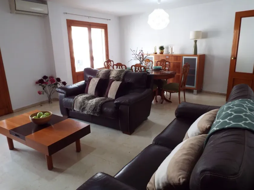 Jávea 4 Bedroom Apartment - 0633-H - Image 1