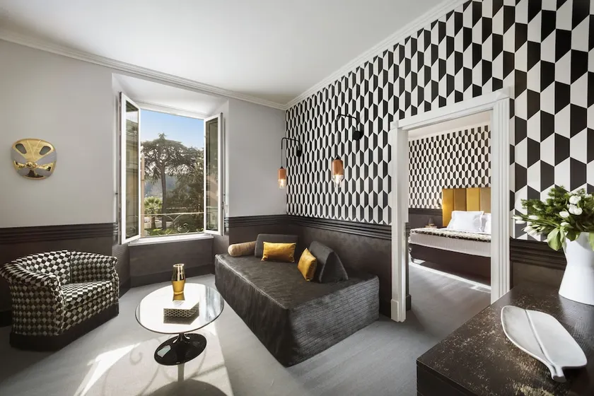 Luxury Manfredi Apartments - Image 1