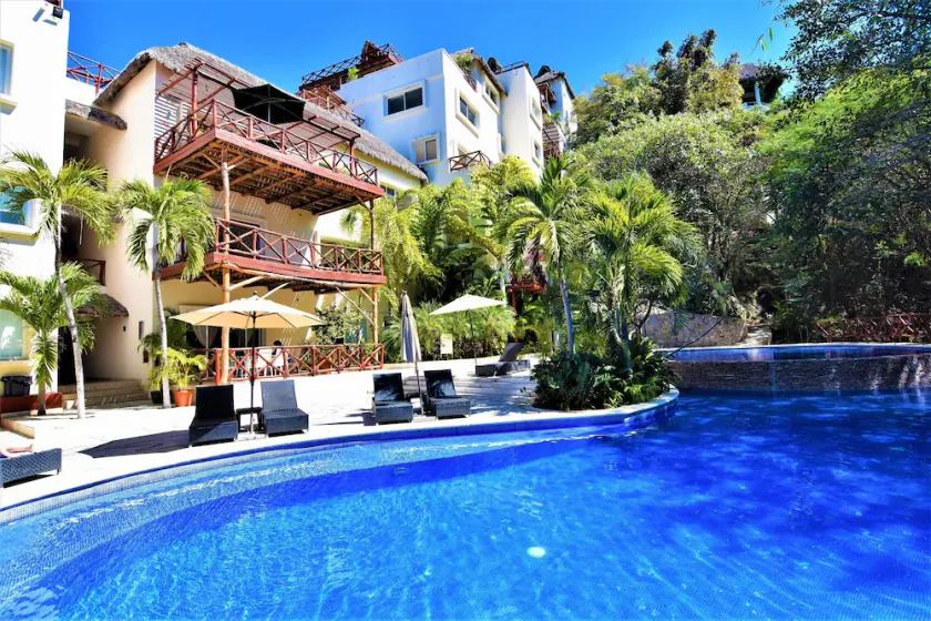 The Phoenix Sayulita - Image 1