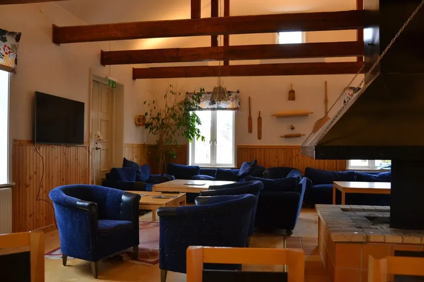 Hotell Älggårdsberget - Image 1