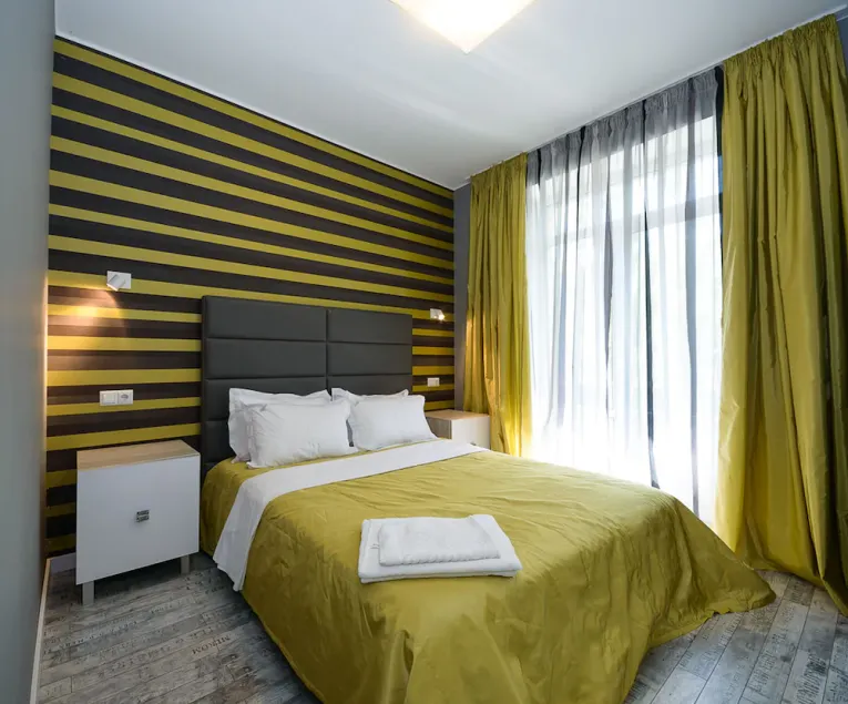 Partner Guest House Shevchenko - Image 1