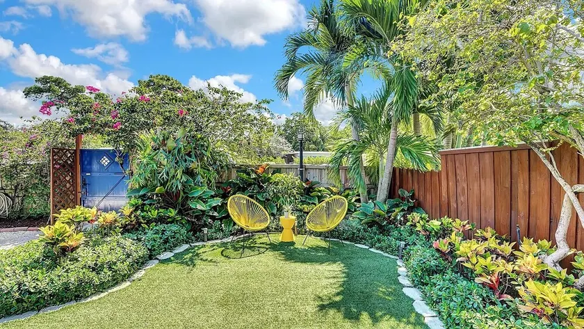 Modern Oasis - Image 1