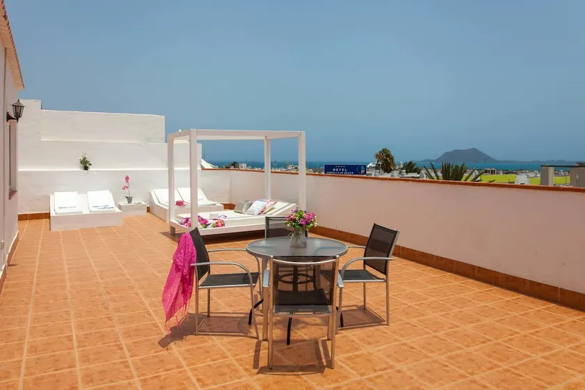 Apartamentos Infinity - Image 1