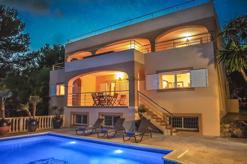 VILLA CAN PERA SERRA - Image 1