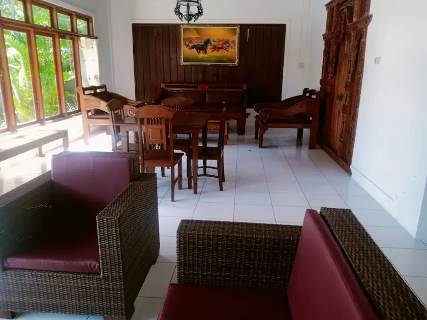 Mahalini Villas - Image 1