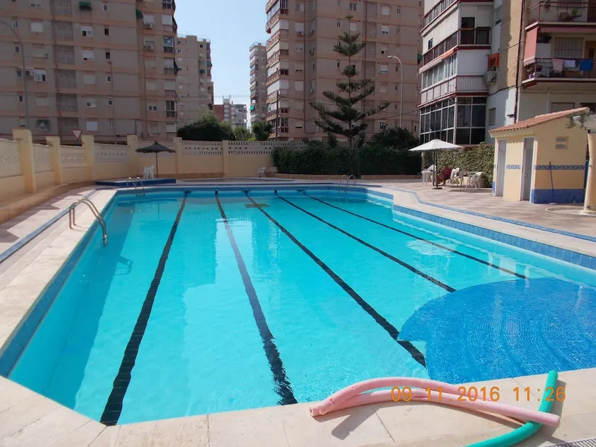 Eva Apartament Albufereta - Image 1
