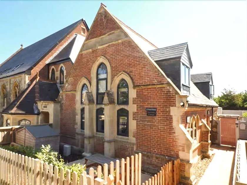 Sanctuary Cottage - Image 1