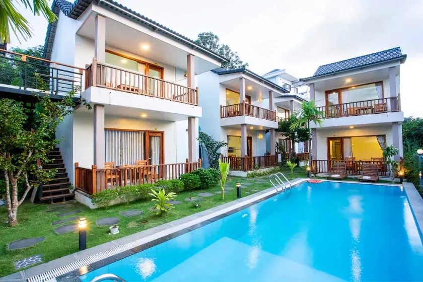 Mộc Lam Bungalow Phú Quốc - Image 1