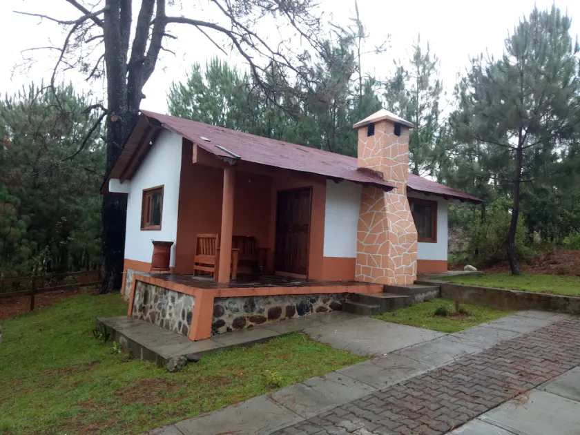 Cabañas Lomas Del Bosque - Image 1