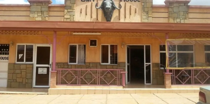 Gmt Guest House - Image 1