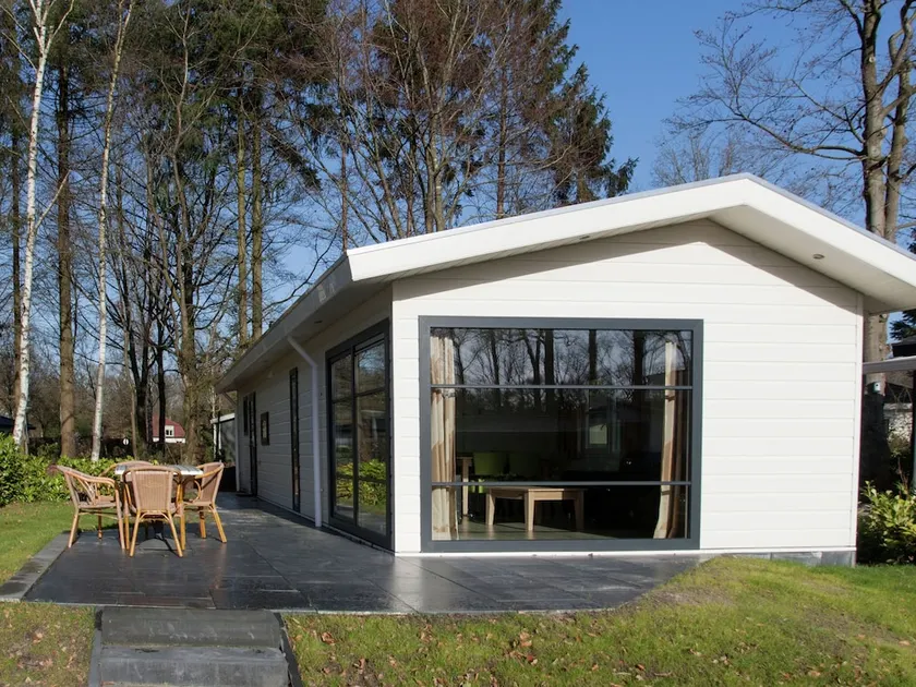 Good Chalet With Dishwasher, Surrounded by Forest - Image 1