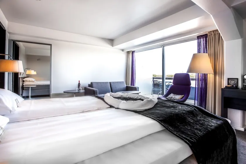 First Hotel Alstor - Image 1