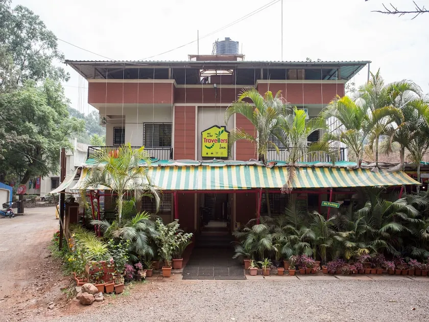 The Travellers Inn - Image 1