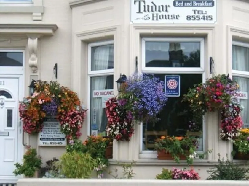 Tudor House - Image 1