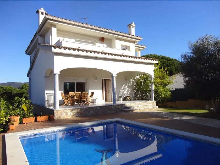 Villa Joncs - Image 1