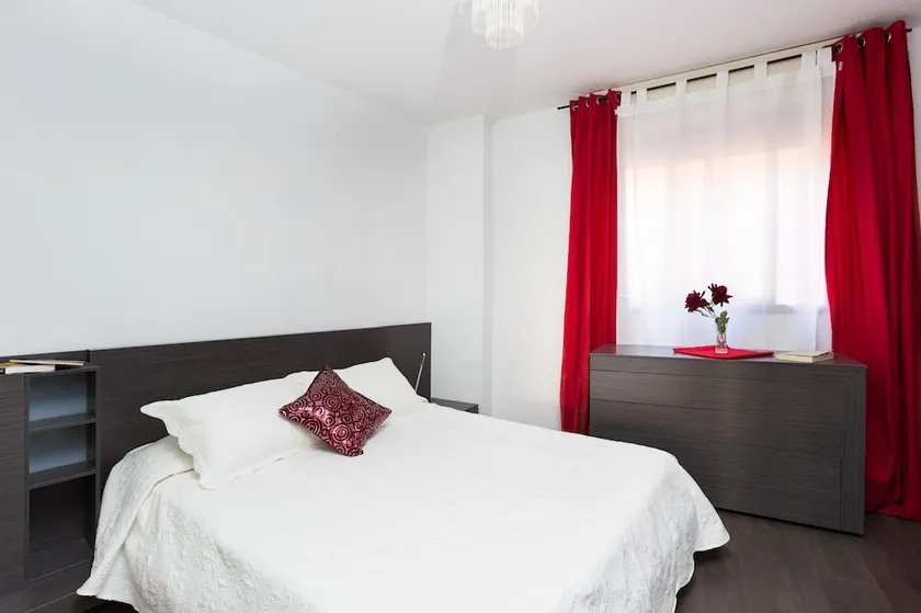 El Puertito with Sea View and Free Wifi - Image 1