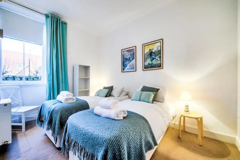 Perfect for Golf! North Berwick by the Beach - Image 1