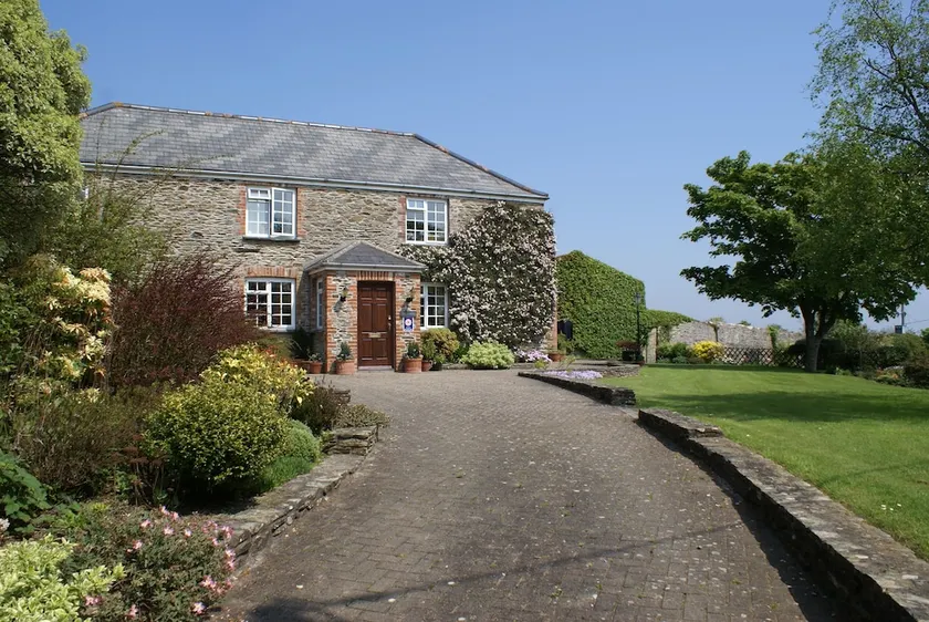 Chy-Vista B&B - Image 1
