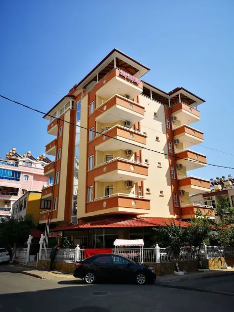 Ak Otel - Image 1