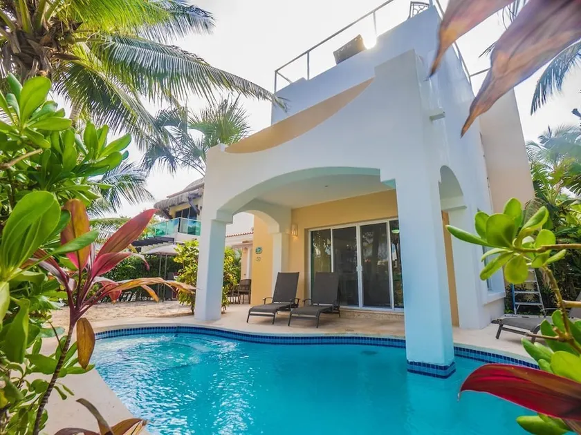 Casa Paraiso - Image 1