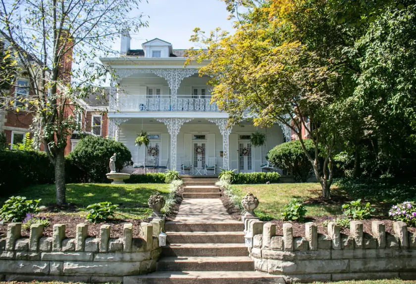 Governor's Inn Bed and Breakfast - Image 1