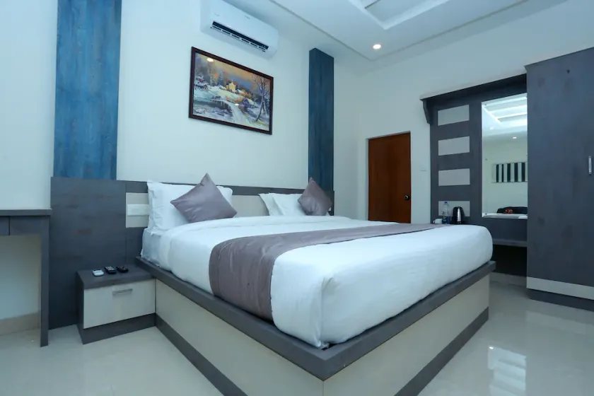 Caprice Residency - Image 1