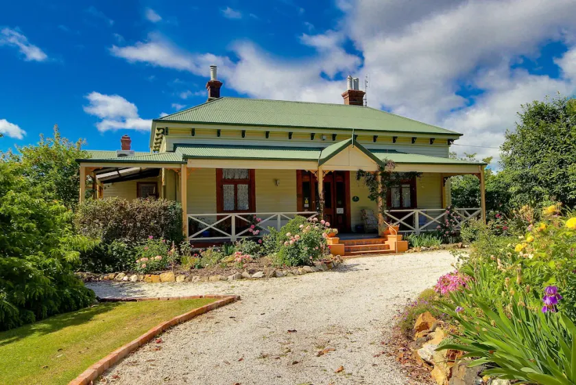 B&B at Winterbrook - Image 1
