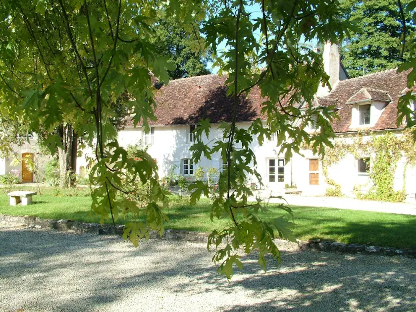 La Barbotière - Image 1