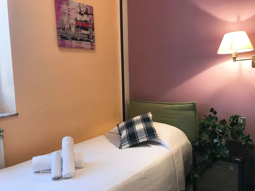 Albergo Bottala - Image 1