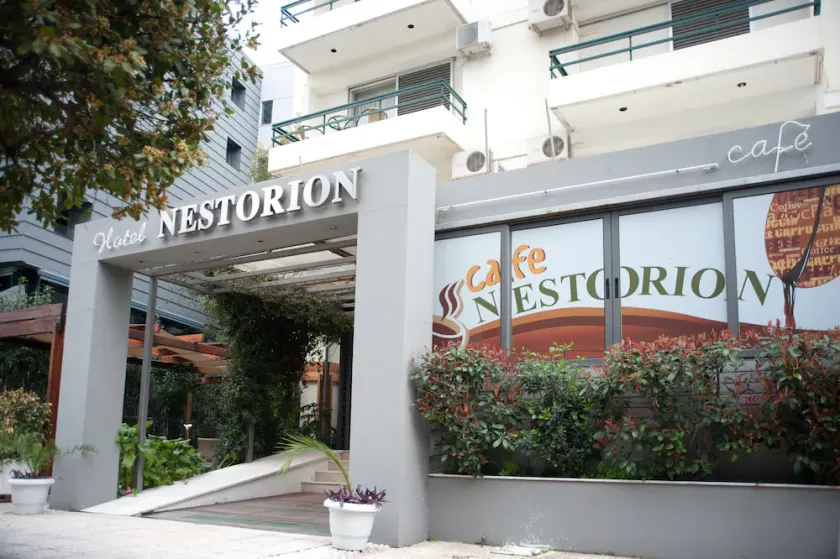 Nestorion - Image 1