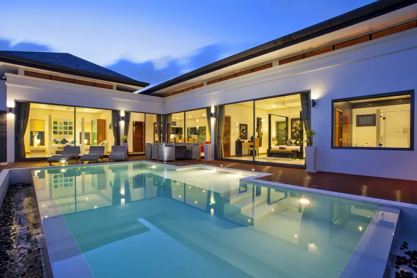 Villa Mandala - Image 1