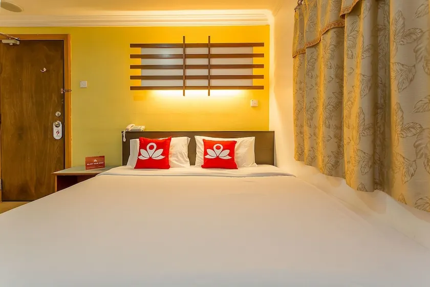 Zen Rooms Basic Jalan Petaling - Image 1