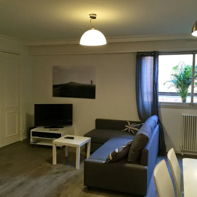 Appartement St. Georges - Image 1