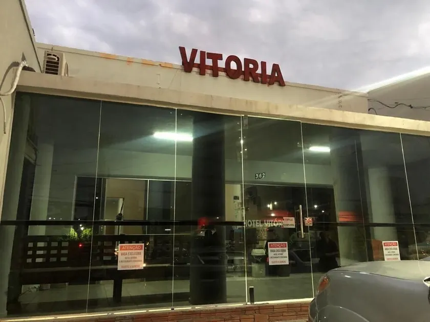 Hotel Vitoria S.A - Image 1