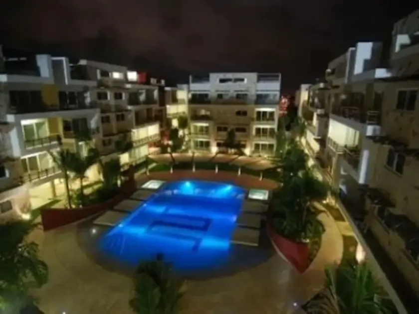 Sabbia Playa Downtown Condo - Image 1