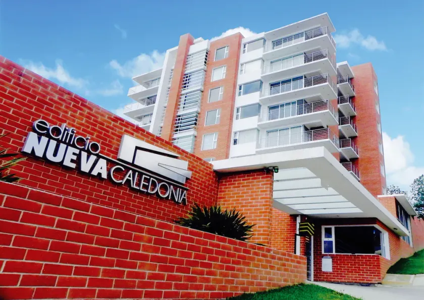 Nueva Caledonia apartment - Image 1