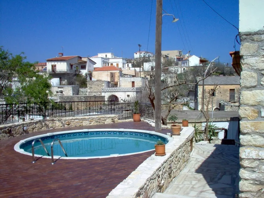 Holidays Vafes Chania - Image 1