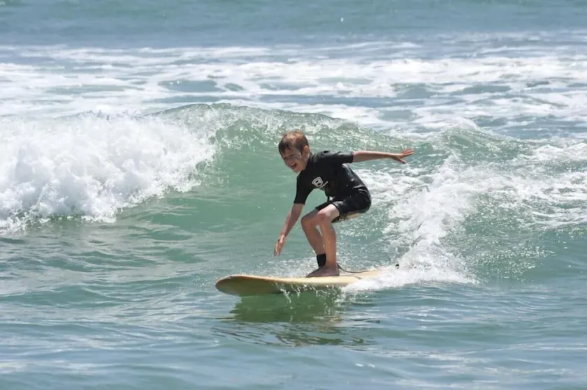 Axim Beach Resort - Image 1
