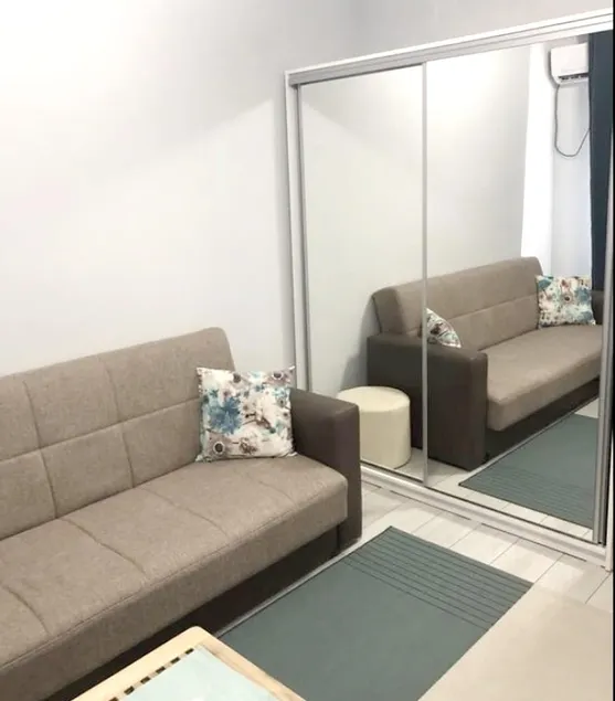 Studio with balcony and wifi at Rosu - Image 1