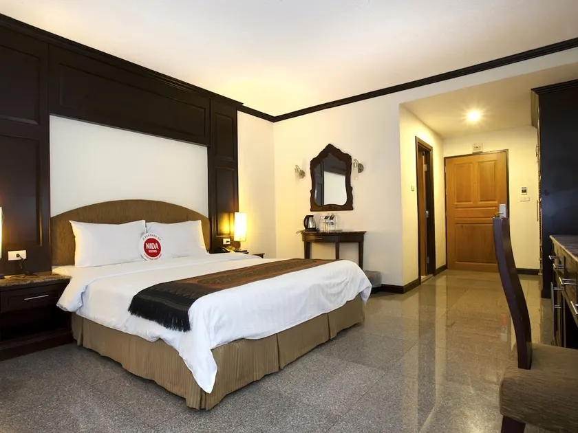 Nida Rooms Sukhumvit 31 Le Metro - Image 1