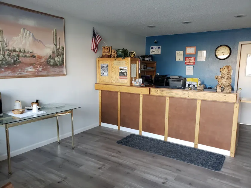 Budget Inn Fallon - Image 1
