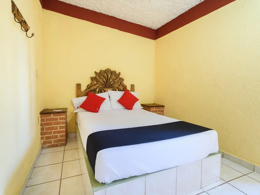 Hotel Rancho Hacienda San Antonio - Image 1