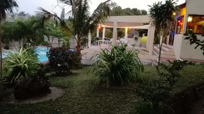 ViaAfricaLodge - Image 1